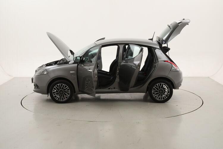 Lancia Ypsilon Hybrid Platino BR118860 1.0 Mild Hybrid 70CV
