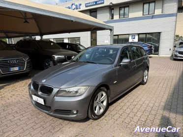 BMW 320 D TOURING FRIZIONE SOSTTUITA 20.000 KM FA