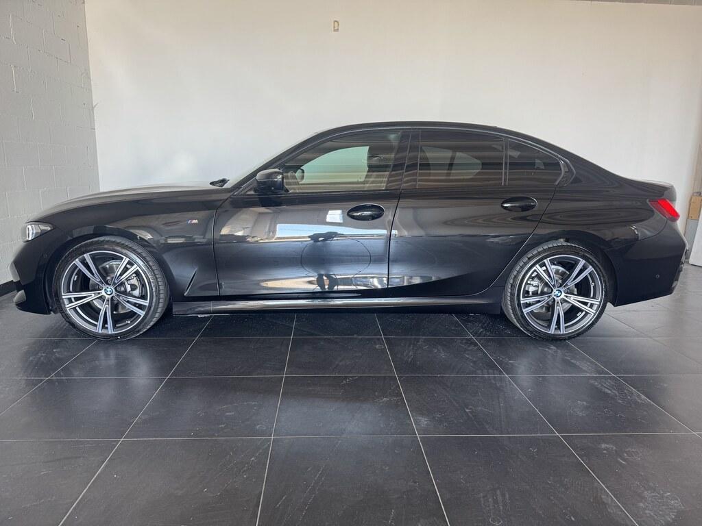 BMW Serie 3 Berlina 320 d Mild Hybrid 48V Msport Steptronic