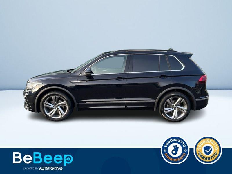 Volkswagen Tiguan 2.0 TDI R-LINE 150CV DSG