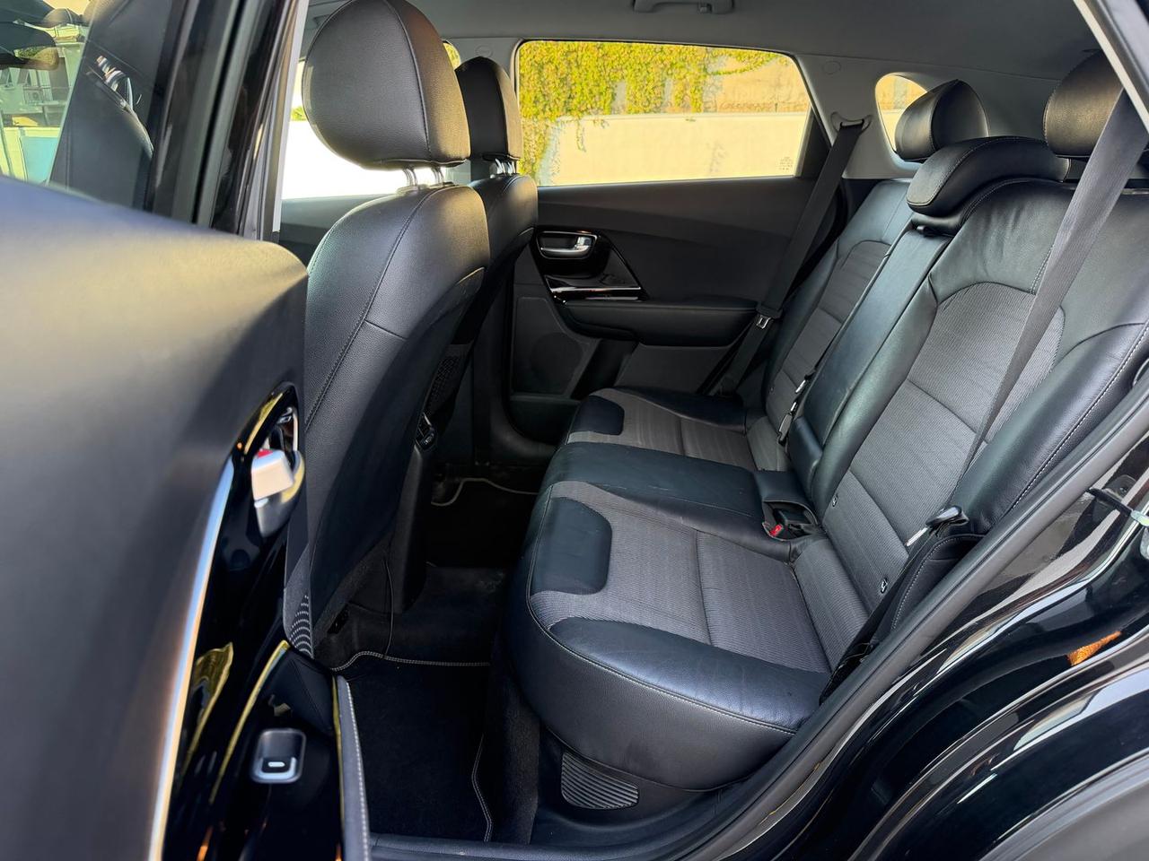 Kia Niro GDI HEV Urban #50374