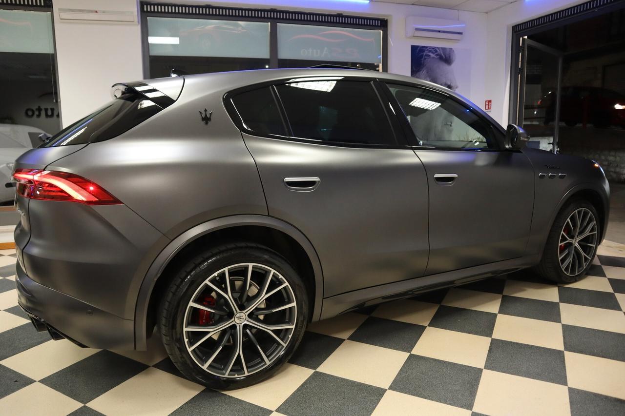 Maserati Grecale MHEV 330 CV AWD Modena