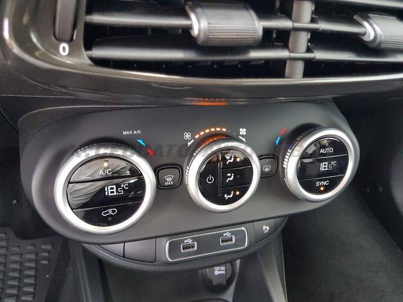 FIAT 500X 500X 1.3 mjet Sport 95cv