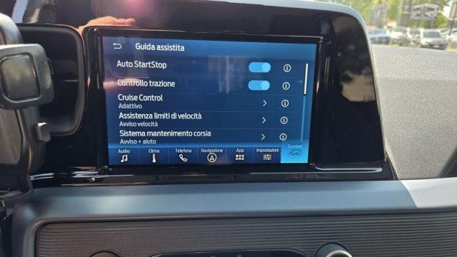 FORD Tourneo Courier 1.0 EcoBoost Active PERMUTE UNICOPR.