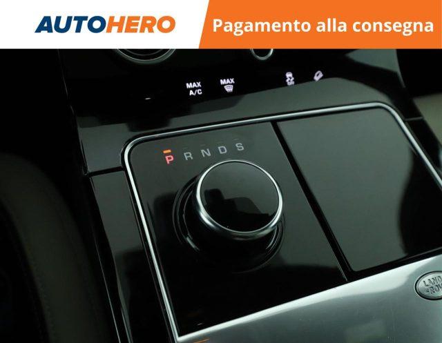 LAND ROVER Range Rover Velar 2.0D I4 240 CV R-Dynamic S