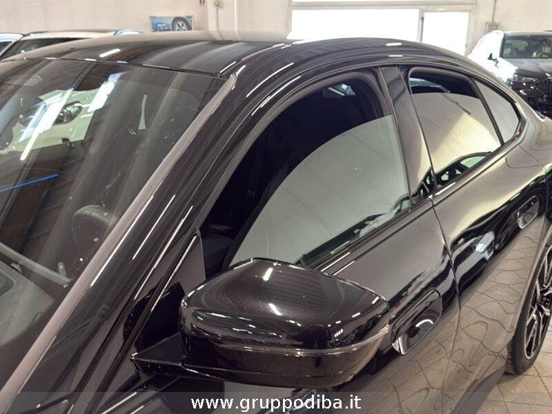 BMW Serie 4 Gran Coupé Serie 4 G26 LCI 2024 Gran Coup 420d Gran Coupe mhev 48V xdrive MSport Pro auto