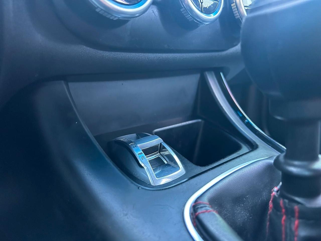 Alfa Romeo Giulietta 1.4 Turbo MultiAir Distinctive