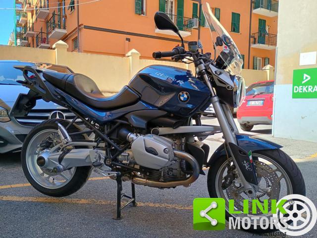 BMW R 1200 R R 1200 R