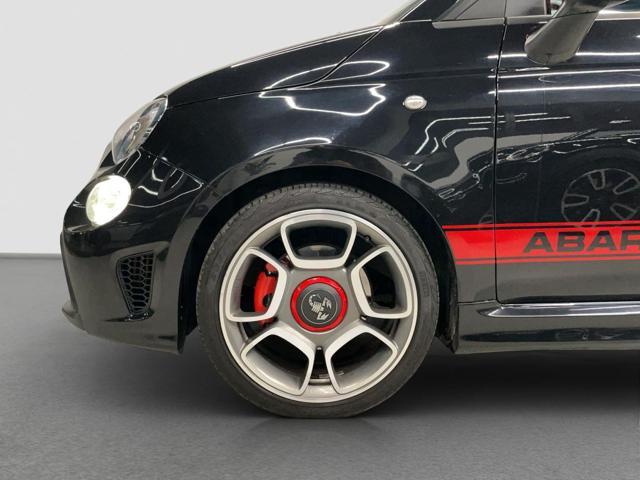 ABARTH 595 1.4 Turbo T-Jet 145 CV*PROMO*