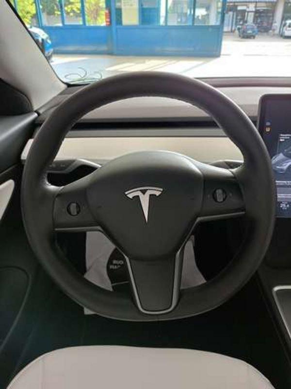 Tesla Model 3 Long Range Dual Motor awd USATO GARANTITO