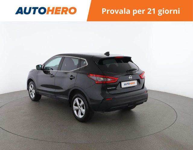 NISSAN Qashqai 1.5 dCi Business