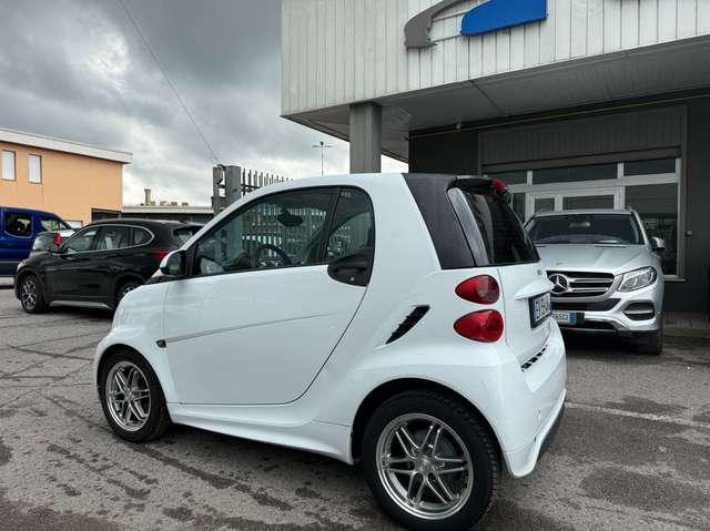 smart forTwo Fortwo 1.0 mhd 71cv FL