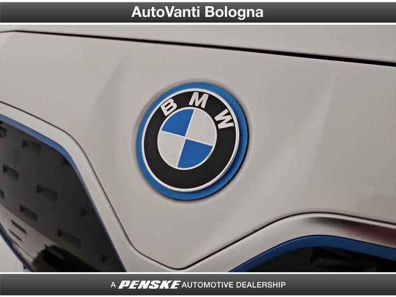 BMW i4 eDrive 40 Sport