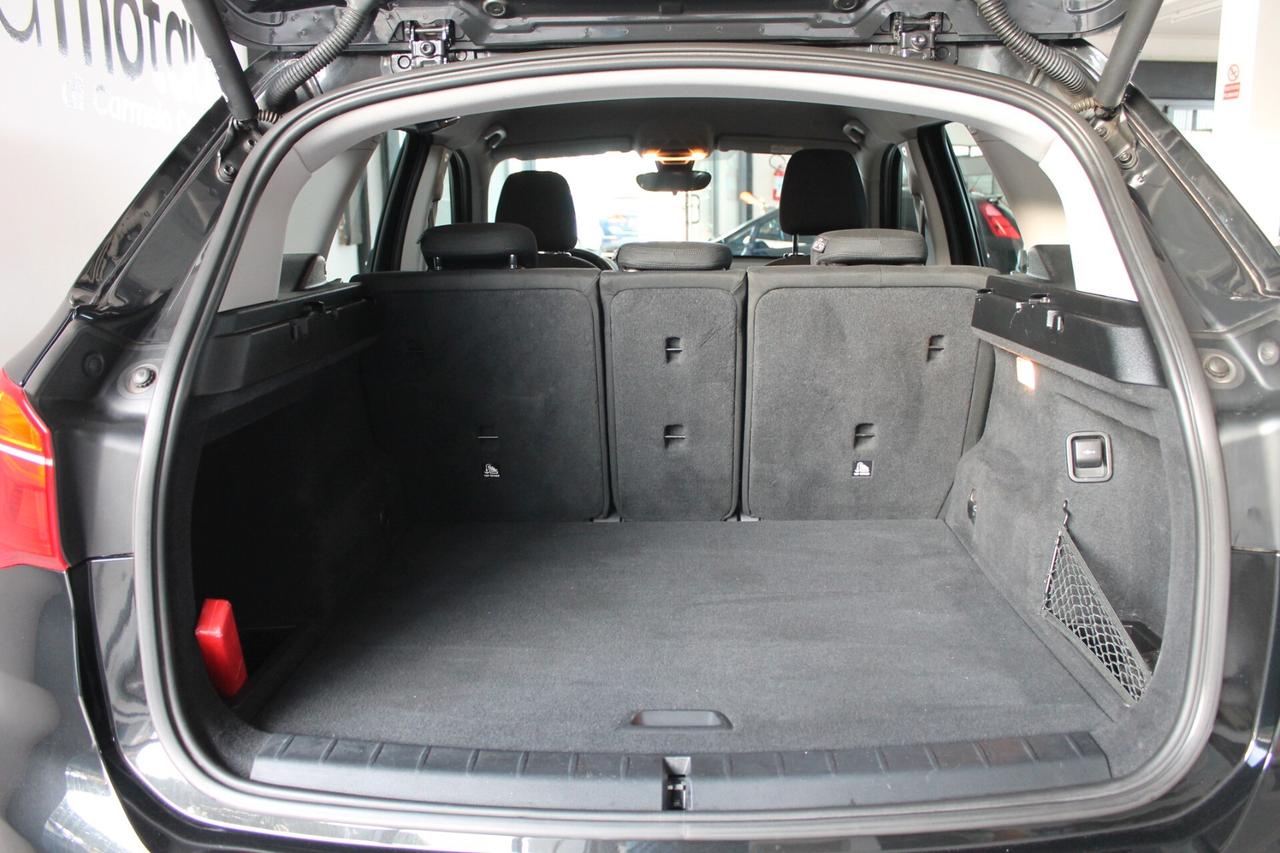 Bmw X1 sDrive18d Business