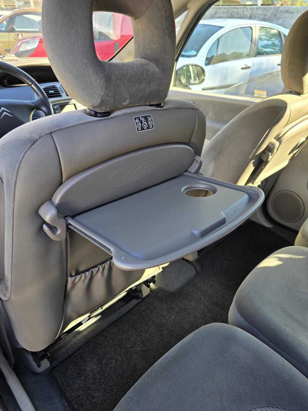 Citroen Xsara Picasso 1.6 HDi 90CV Classique