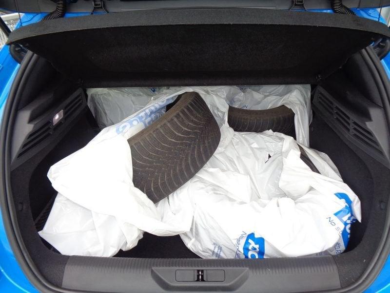 Peugeot 308 308 1.5 bluehdi Allure s&s 130cv eat8