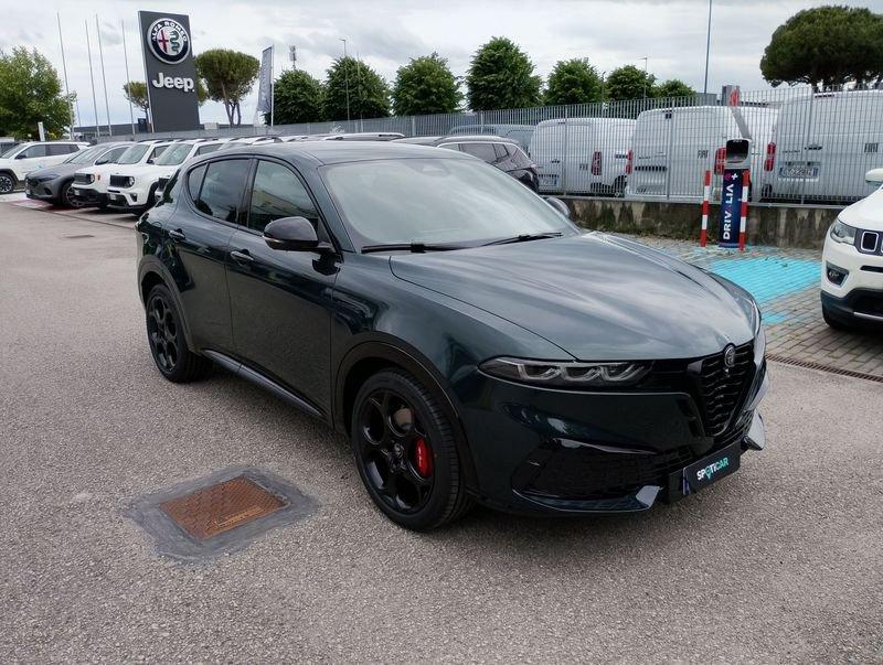 Alfa Romeo Tonale 1.5 Hybrid 175cv TCT7 Veloce