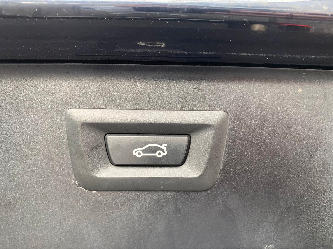 Bmw 520 520d xDrive Touring Luxury