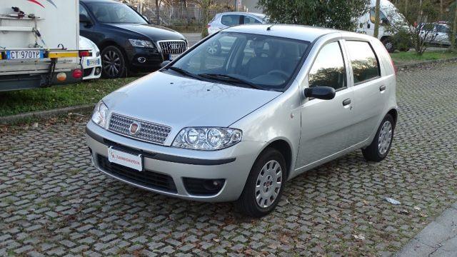 FIAT Punto Classic 1.2 5 porte Dynamic..