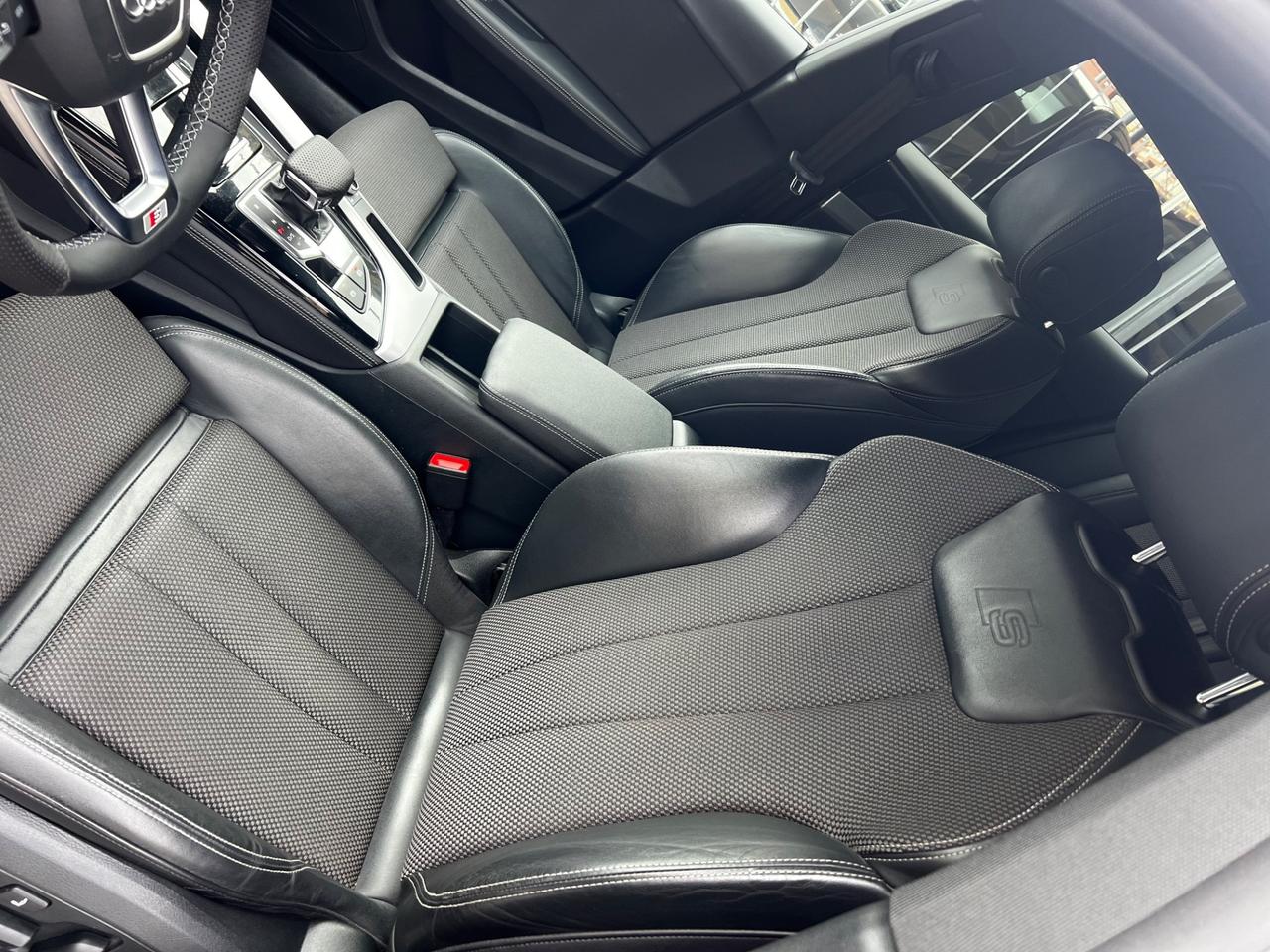 Audi A5 SPB 40 TDI S tronic line edition