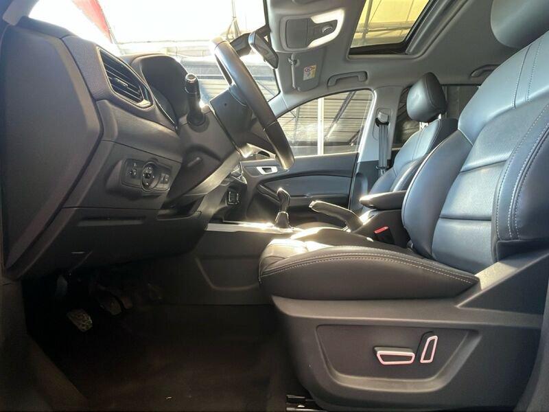 DR AUTOMOBILES dr 4.0 1.5 GPL