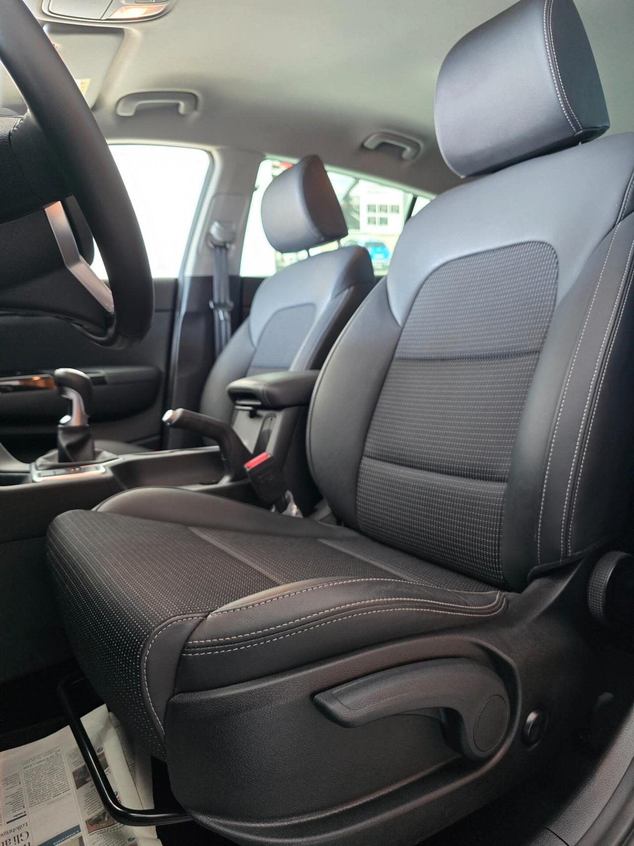 Kia Sportage 1.6 CRDI 115 CV 2WD Energy