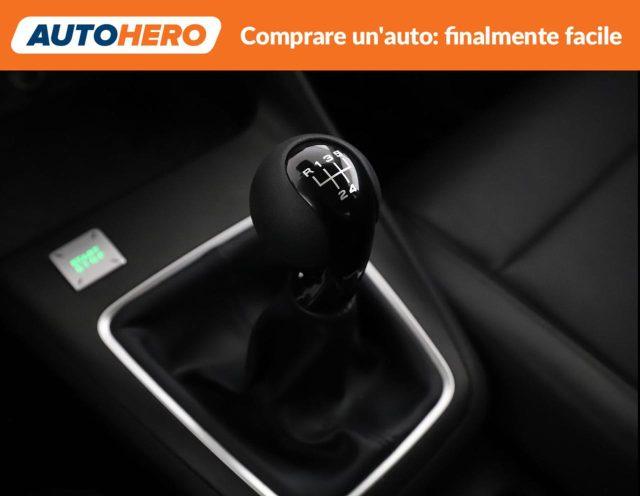 MG ZS 1.5 Comfort