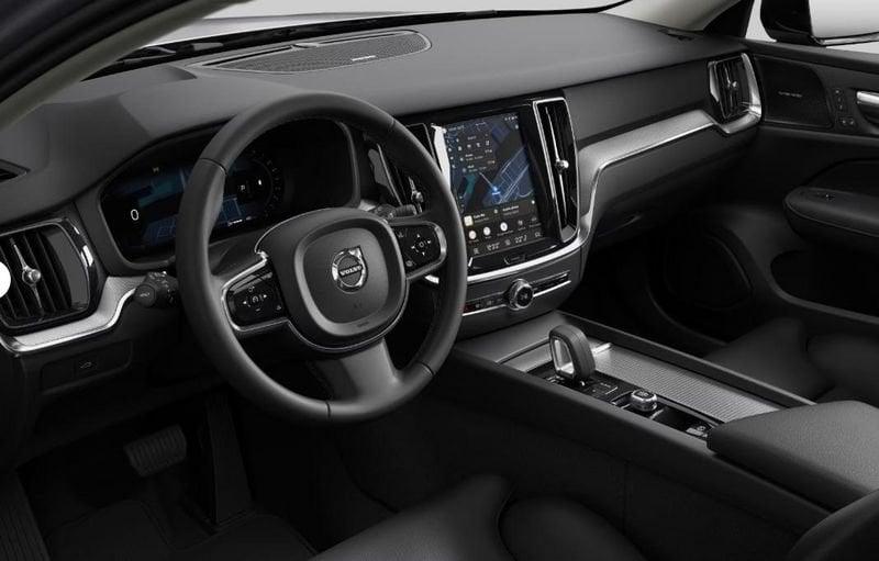 Volvo V60 V60 2.0 b4 Plus Dark auto