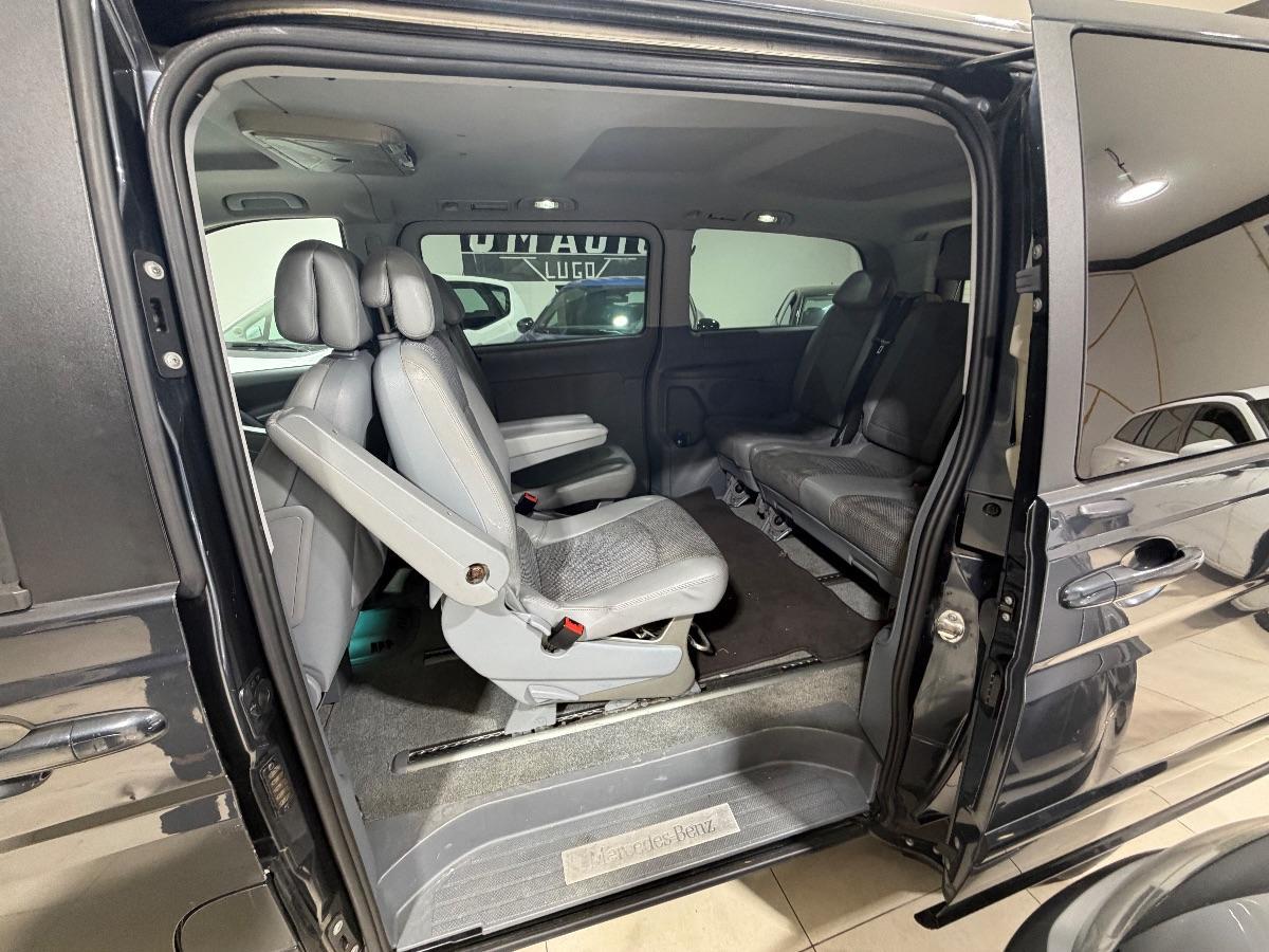 MERCEDES - Viano - 2.0 CDI Ambiente L