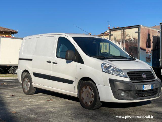 FIAT Scudo 1.6 MJT 8V PC-TN Furgone 10q. Comfort