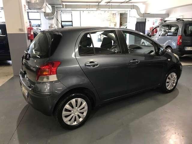 Toyota Yaris Yaris 5p 1.0 BENZINA / BEN.TENUTA