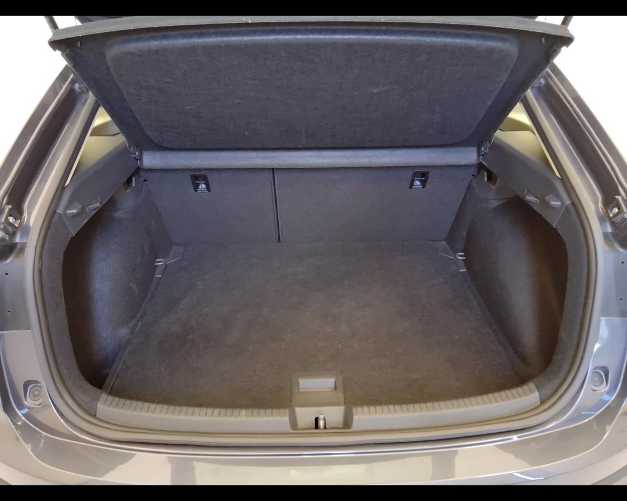 VOLKSWAGEN Taigo - Taigo 1.0 tsi Life 110cv
