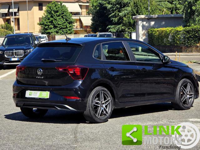 VOLKSWAGEN Polo 1.0 EVO 80 CV 5p. Life
