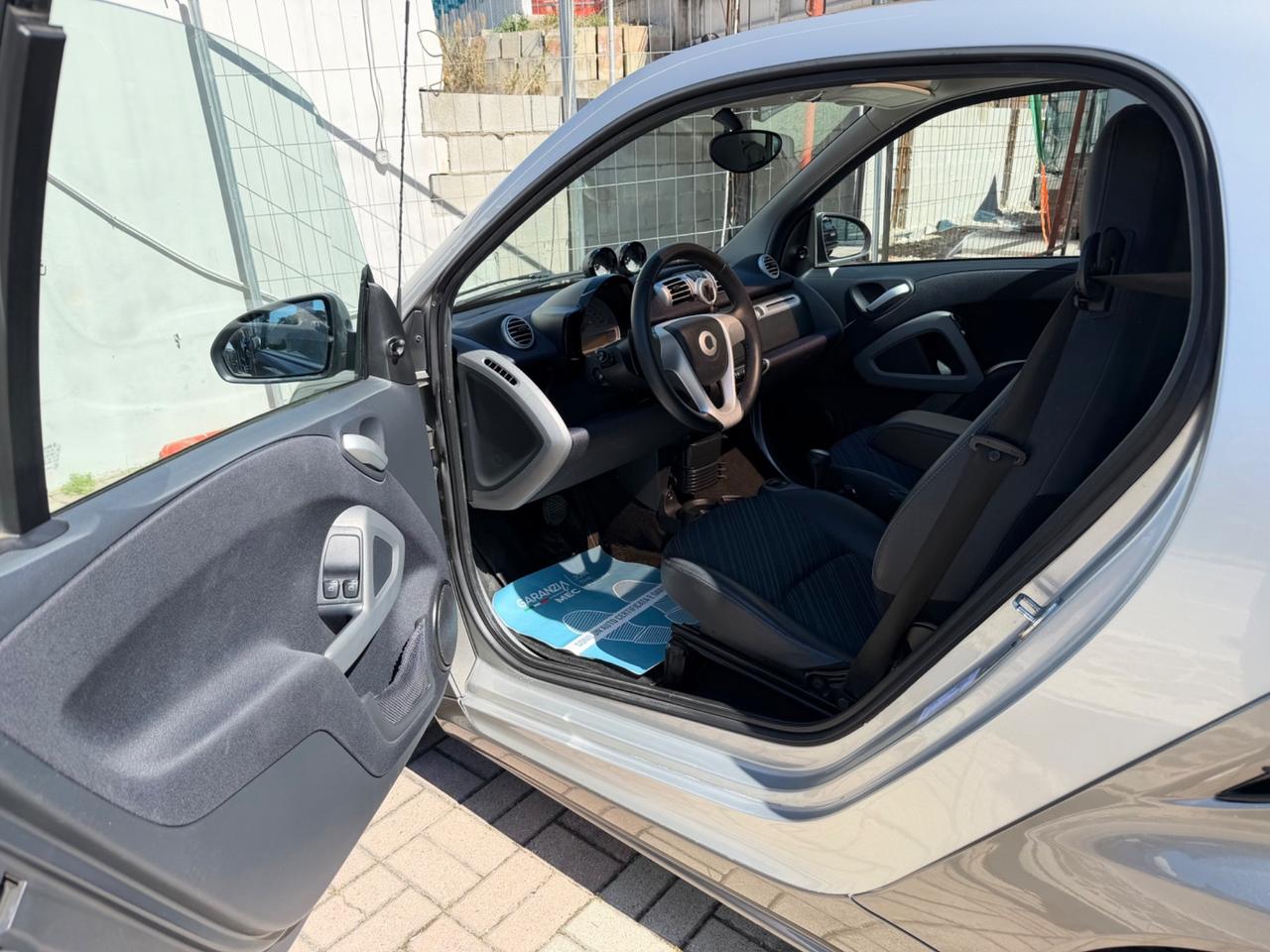 Smart Fortwo 1.0 Mhd Pulse - GARANZIA
