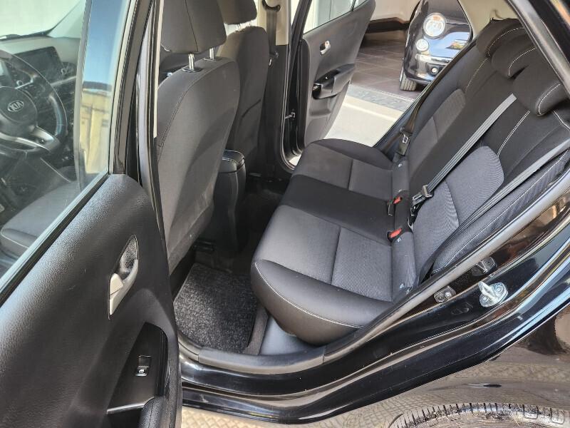 Kia Picanto 1.0 12V EcoGPL 5 porte Cool