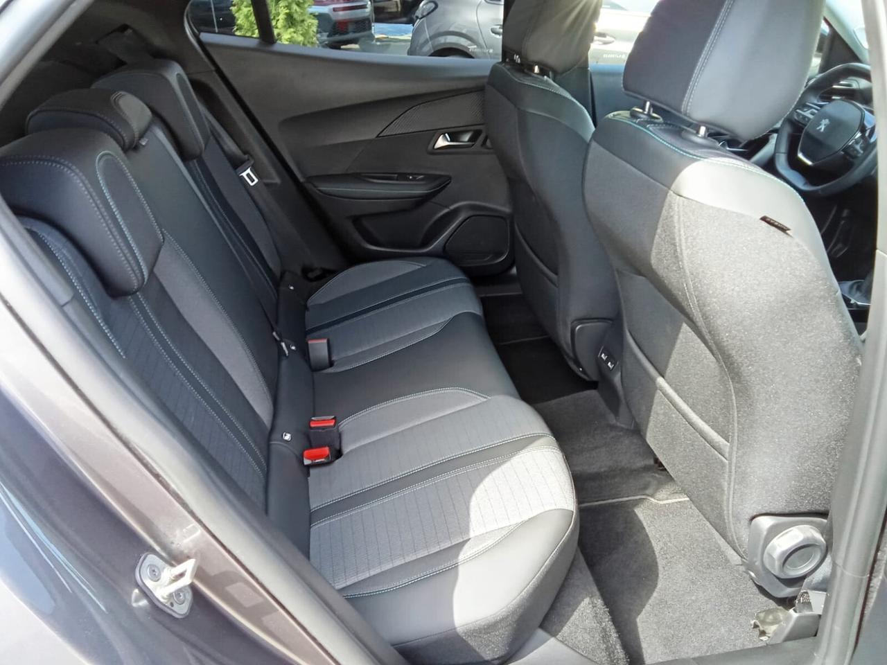Peugeot 2008 PureTech 130 S&S Allure