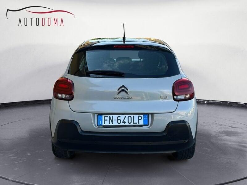 Citroën C3 BlueHDi 100 S&S Feel