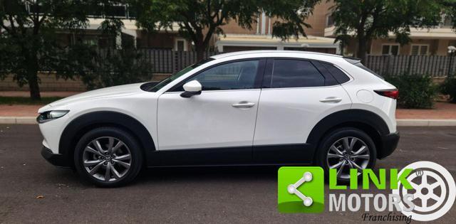 MAZDA CX-30 e-Skyactiv Exceed X-UNICO PROPRIETARIO