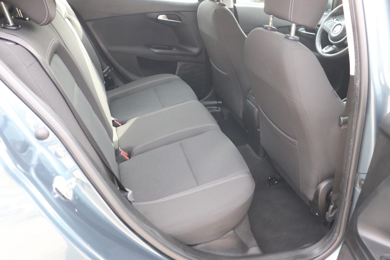 Fiat Tipo 1.5 Hybrid DCT 5 porte