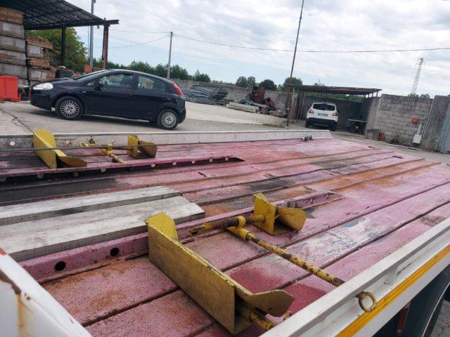 FORD Transit CARROATTREZZI