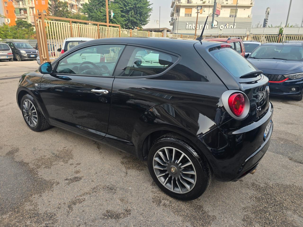 Alfa Romeo MiTo 1.4 70 CV 8V Impression