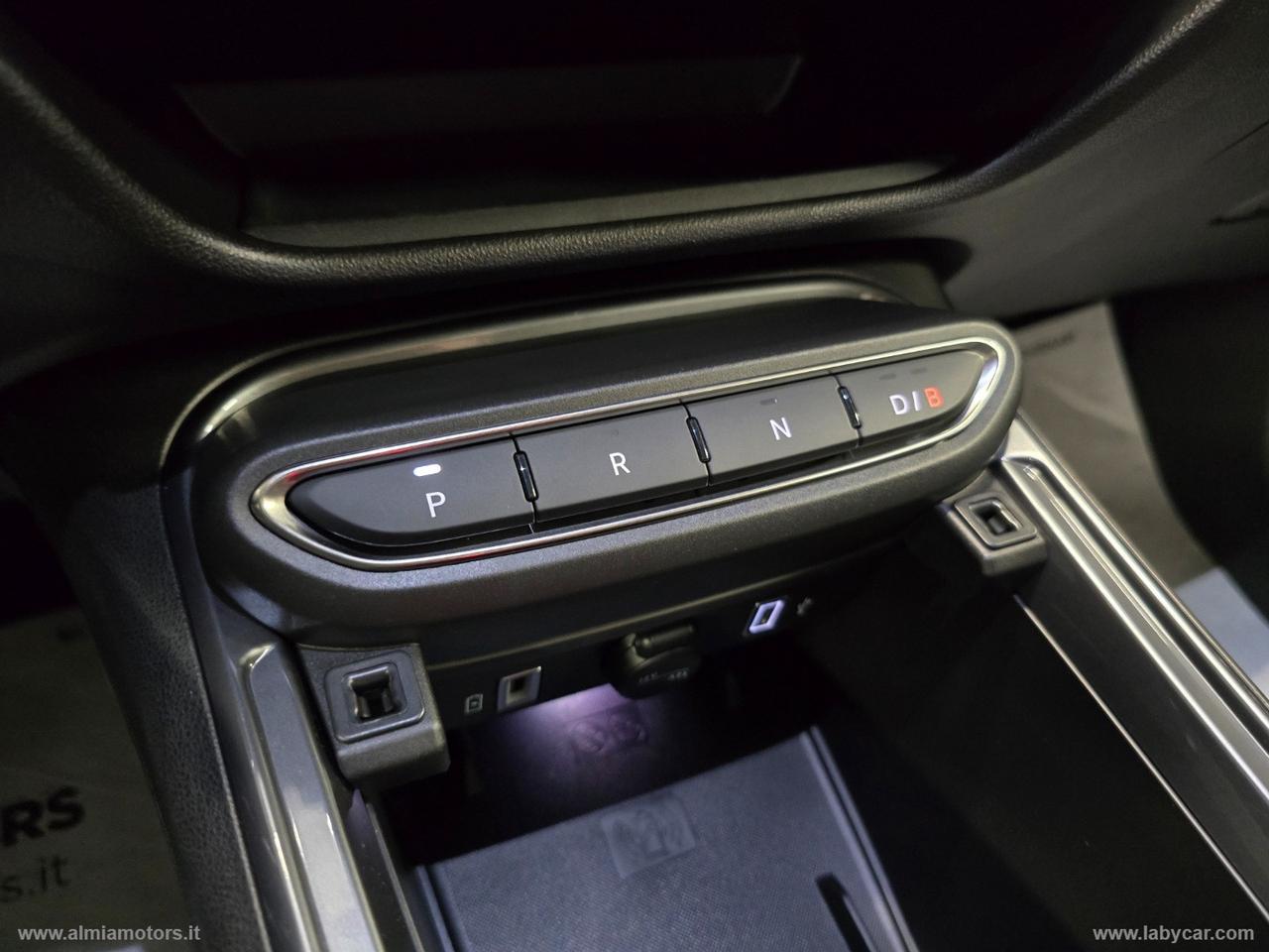 ABARTH 600e Scorpionissima