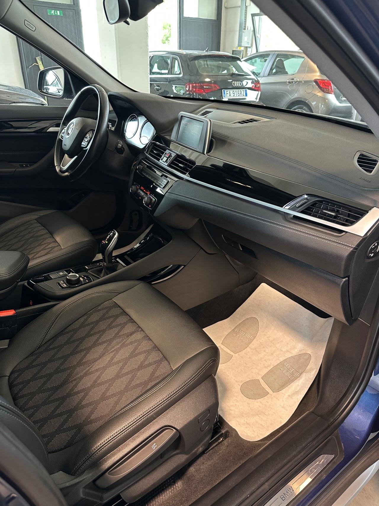 Bmw X1 sDrive16d xLine