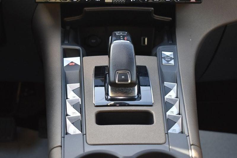 DS DS 7 DS 7 Crossback BlueHDi 130 aut. Business