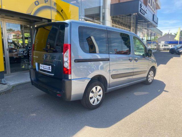 CITROEN Jumpy 2.0 HDi/120 PC Atlante Business