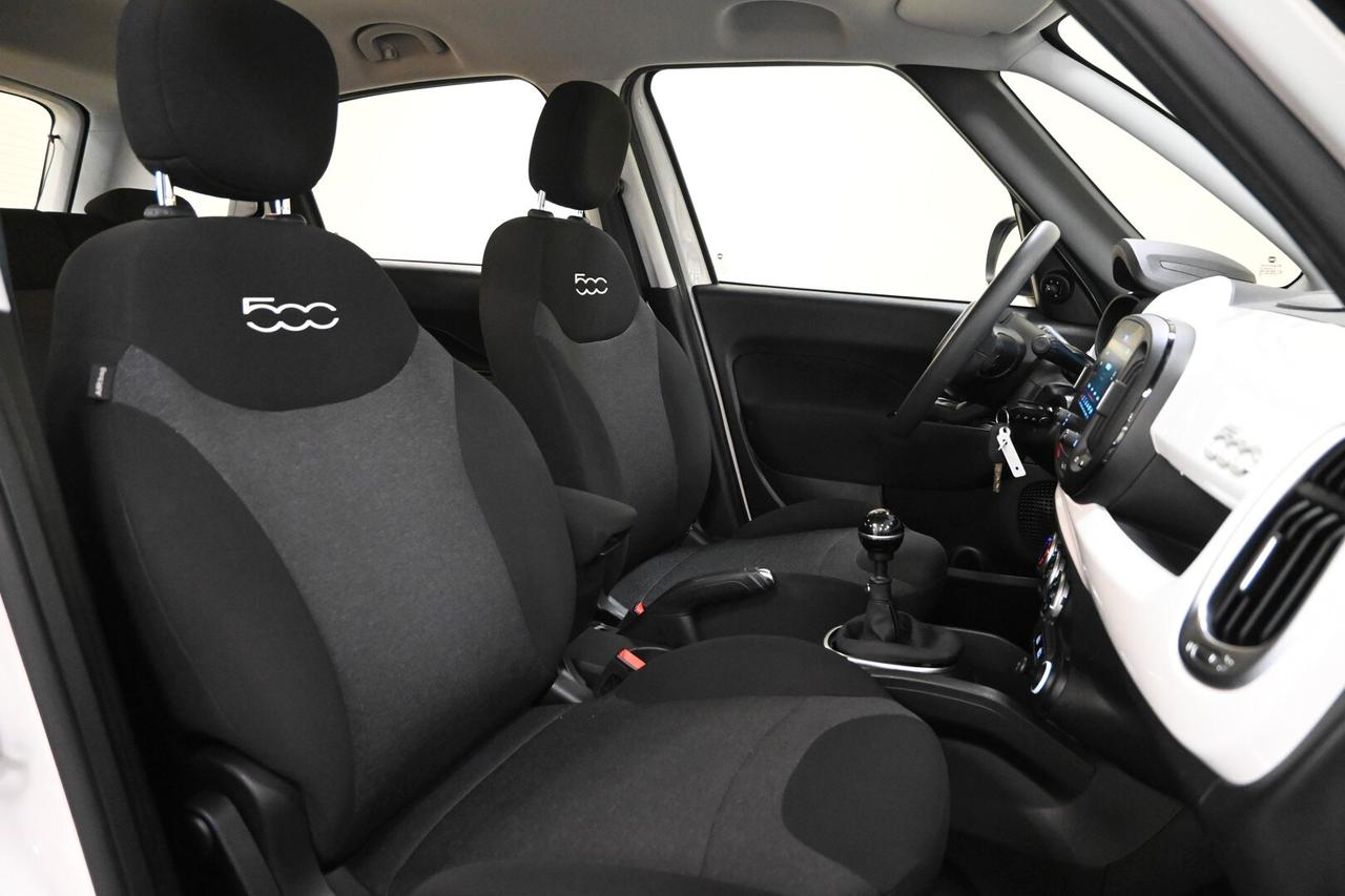 FIAT 500L 500L 1.4 95 CV S&S Mirror