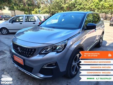 PEUGEOT 3008 2ª serie 3008 BlueHDi 130 S&S Allure