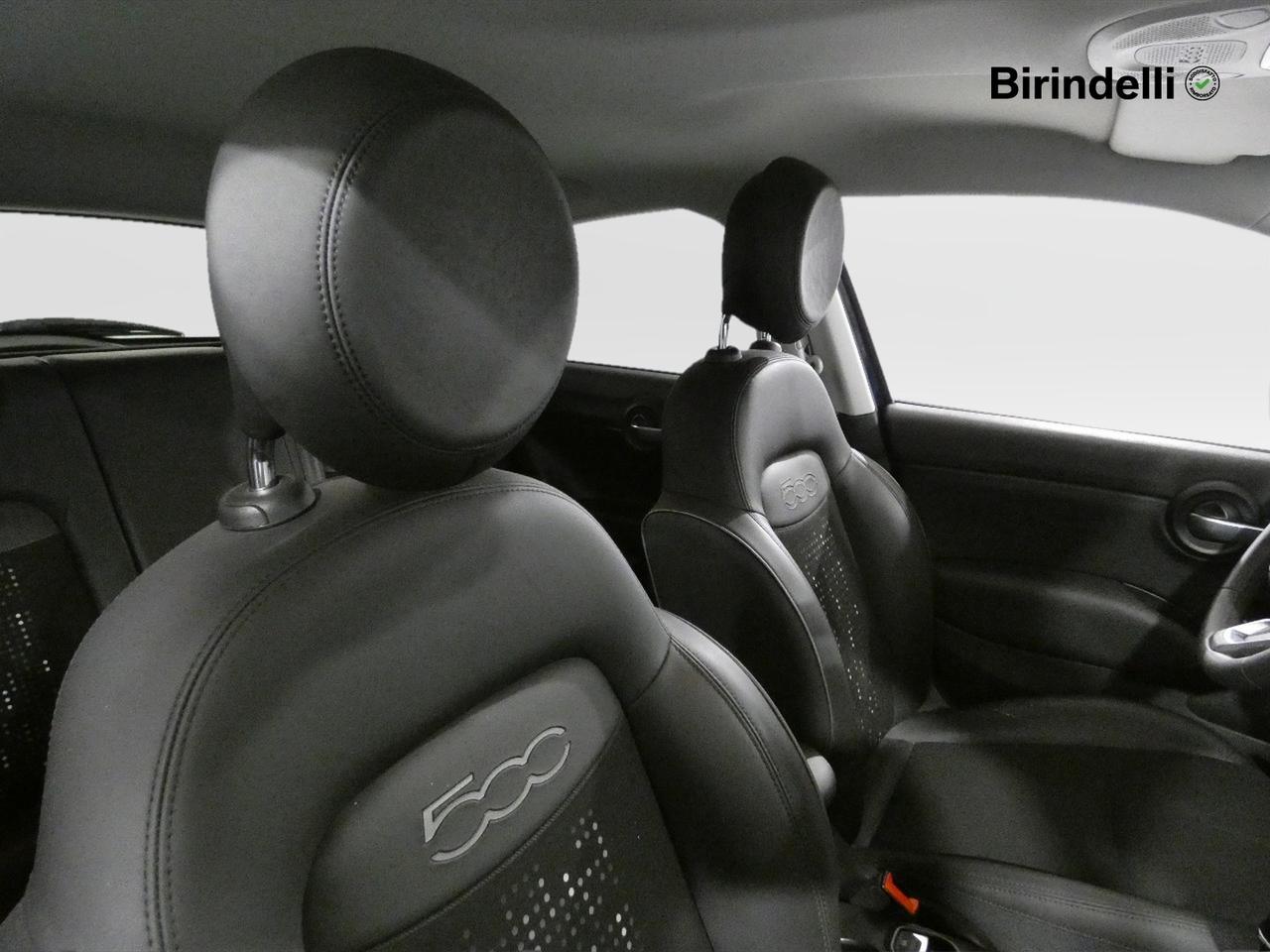 FIAT 500X - 500X 1.0 T3 120 CV Connect