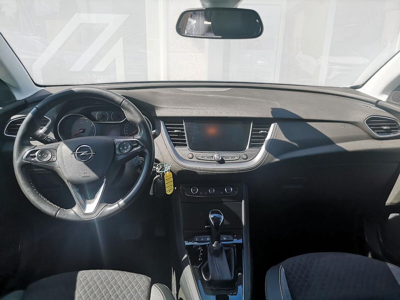 Opel Grandland X 2.0 diesel Ecotec Start&Stop aut. Innovation