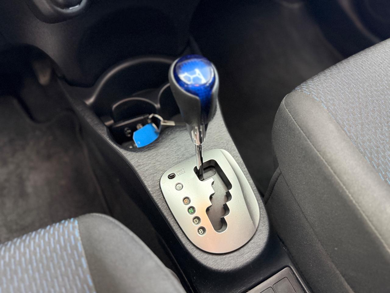 Toyota Yaris 1.5 Hybrid 5 porte Lounge